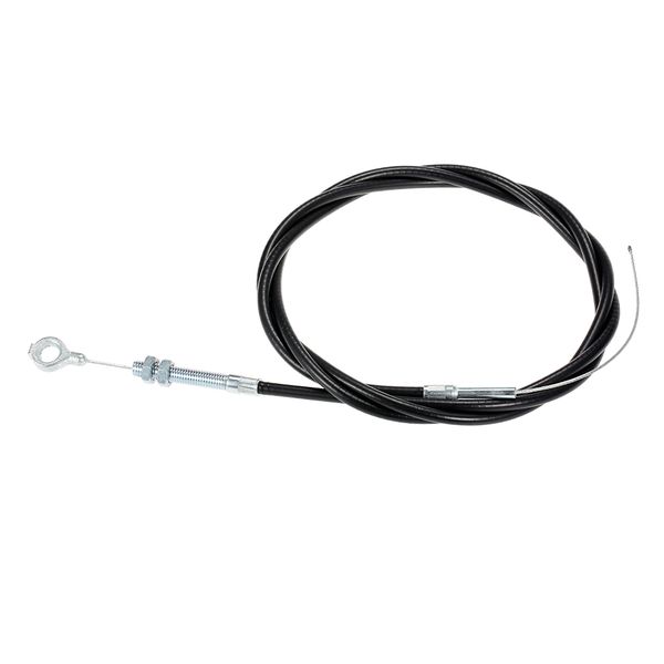 

aneng-kart 71-inch throttle cable sleeve cable for manco asw kart cart 8252-1390