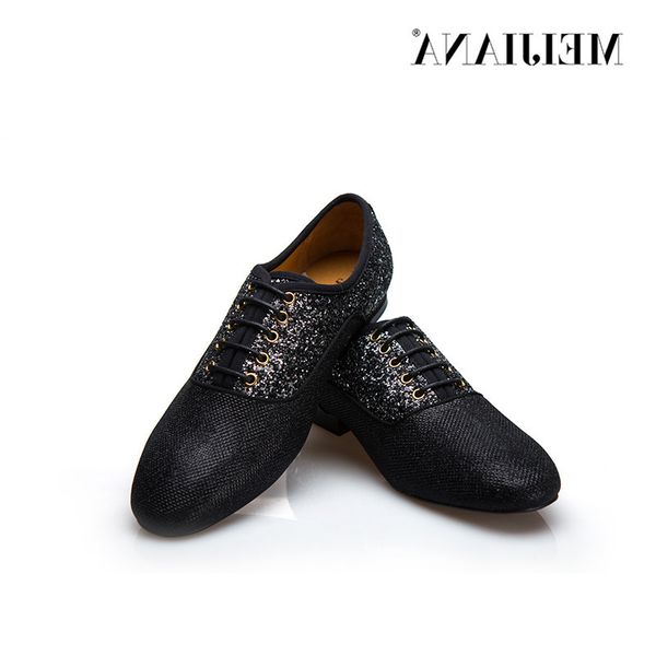 

leather man business casual nightclub man leather male fashion selling men shoes dress shoes, Black