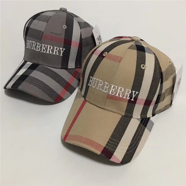 

Ball Hats luxury Unisex Spring Autumn Snapback Brand Baseball cap for Men women Fashion Sport designer bone casquette new gorras Golf Hat