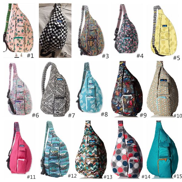 

Fa hion ka outdoor che t pack bag port canva fanny adju table houlder trap che t pack travel beach bag