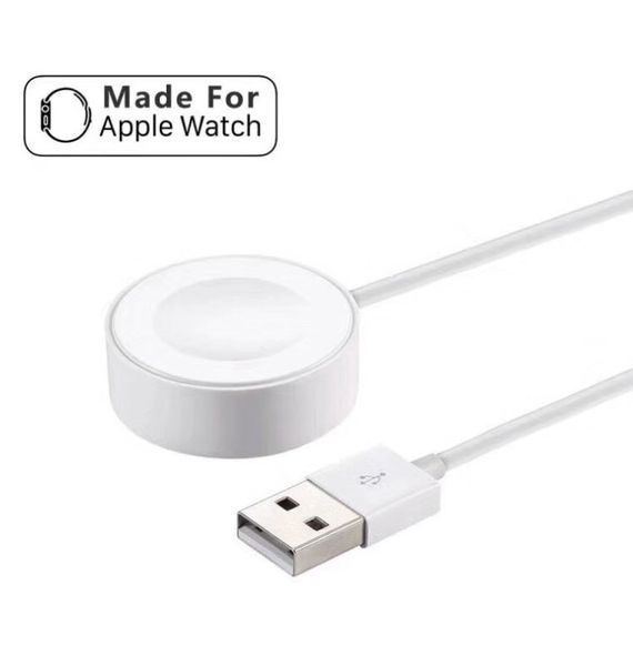 

Magnetic charging cableÂ mart watch wirele fa t charger portable charging padÂ for apple iwatch erie 1 2 3 4 38mm 42mm