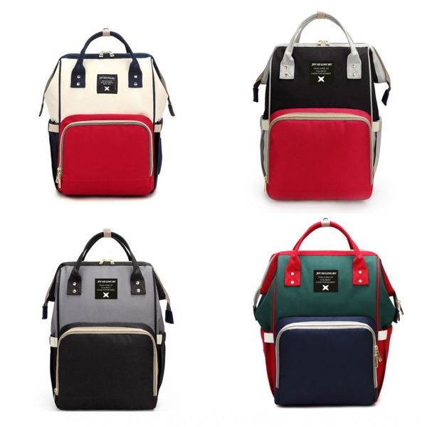 

mummy multi-function mother's mom mummy diaper bottle backpack multi-function mother's mom bag bottle backpack diaper bag
