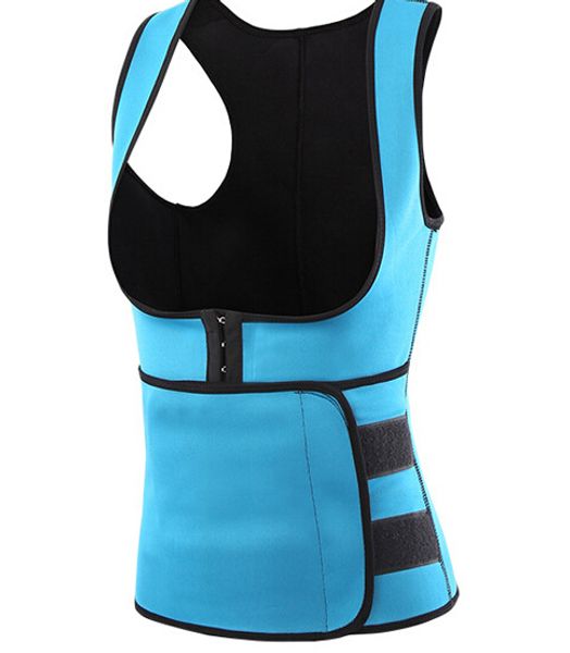 

2019 new wai t cincher weat ve t trainer tummy girdle control cor et body haper good item