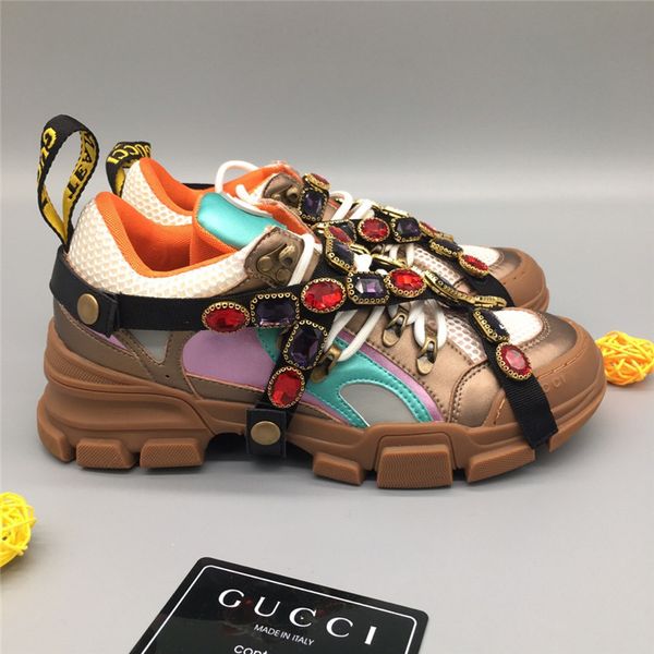 

Triple S Trainers Shoes Mens Skeakers Designer Sneaker Luxury Fashion Women Shoe Top Quality Casual Shoes