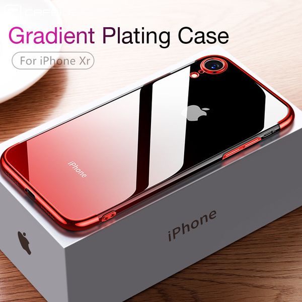 coque silicone degrade pour iphone xr coque silicone degrade pour iphone xr