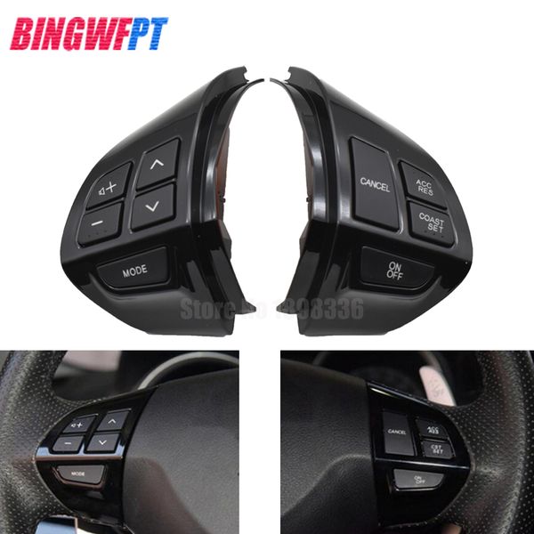 

for mitsubishi asx 2007-2012 outlander xl laner(cx,cy) cruise control switch button multifunction steering wheel button switch