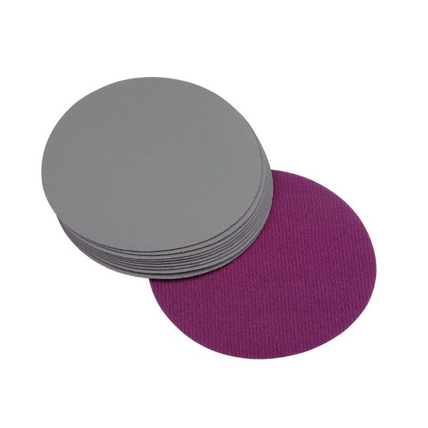 

uxcell wet dry disc sanding disc silicon carbide 2000 grit