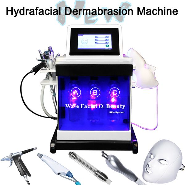 

hydro microdermabrasion facial skin clean care machine hydra water dermabrasion skin clean machine bio lift face anti aging machines