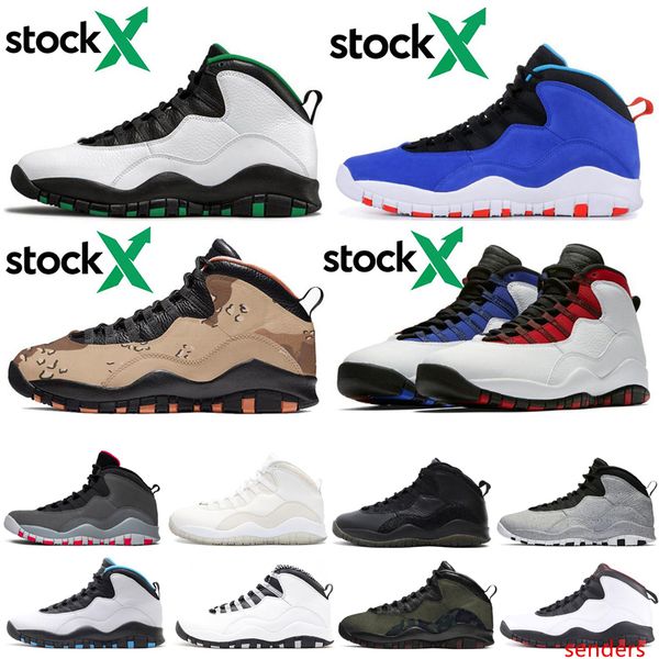 

stock x 2020 seattle basketball shoes for men 10 10s tinker cement fasion red desert camo mens sports sneaker shoes 7-13