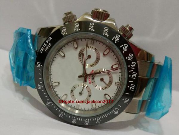 

christmas gift 20 style 16 men watch 40mm 116503 116520 116523 116523 116518 116509 116506 116500 16528 116503 date sapphire automatic, Slivery;brown