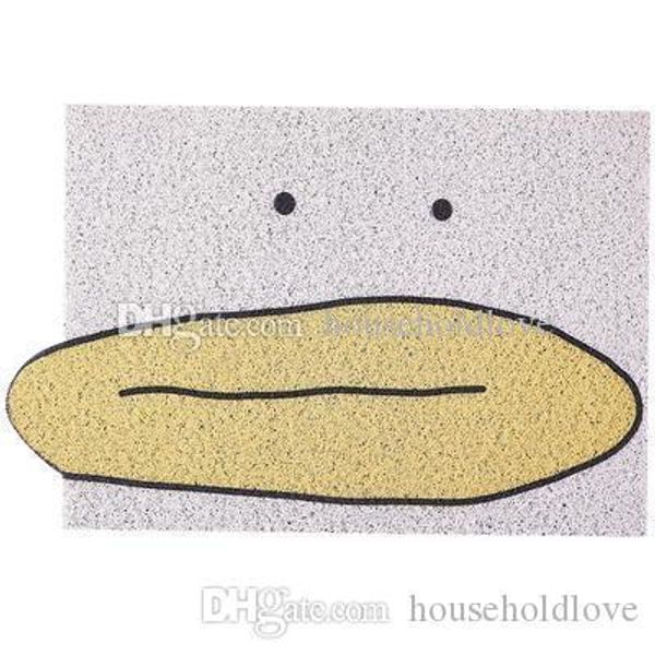 

creative stay cute ducks into the door mats home entrance door mat porch slip floor mat hallway carpet outdoor carpet decoration