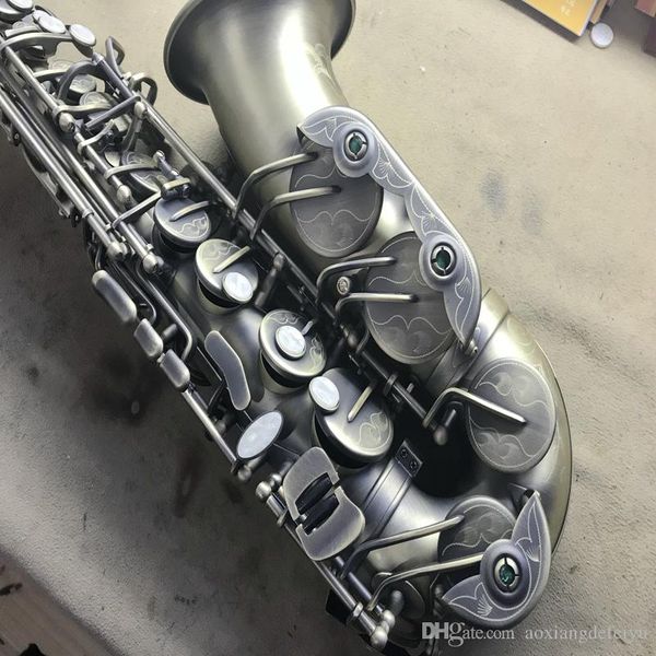 

Saxofone Alto dh20191021