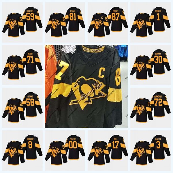 

Womens 58 Kris Letang Pittsburgh Penguins 2019 Stadium Series Sidney Crosby Evgeni Malkin Patric Hornqvist Phil Kessel Jake Guentzel Jersey