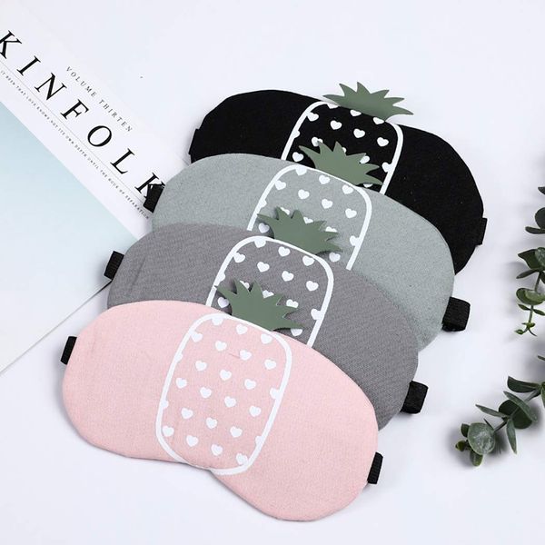 

sleep mask creative adjustable light blocking eye cover eye mask with ice pack