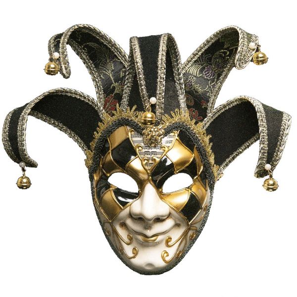 

halloween venice italy full face antique mask party cosplay mask halloween fancy masquerade