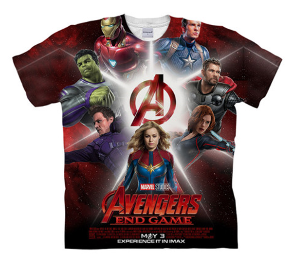 

мстители конец игры новые моды endgame 3d печати футболка мужчины женщины tshirt лето смешная с коротким рукавом o-образным вырезом topstee, White;black