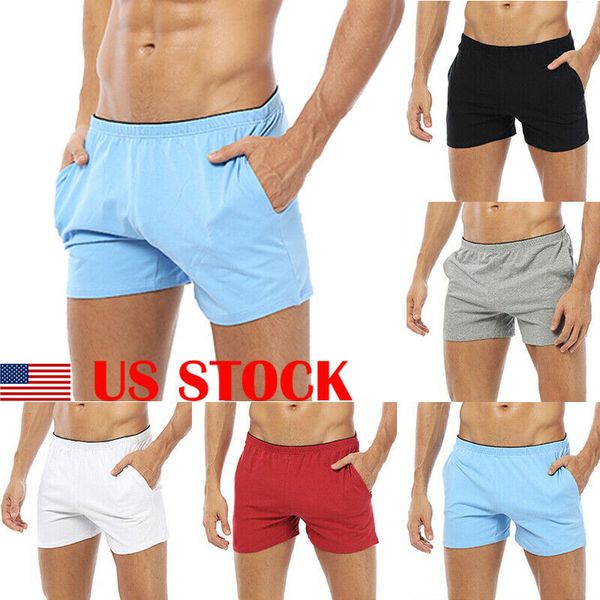 

2020 Summer Running Shorts Men Sports Jogging Fitness Shorts Quick Dry Gym Sport gyms Short Pants