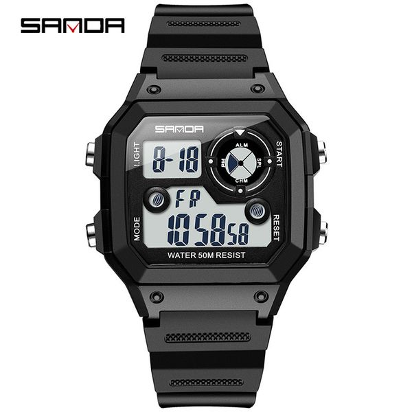 samor watch