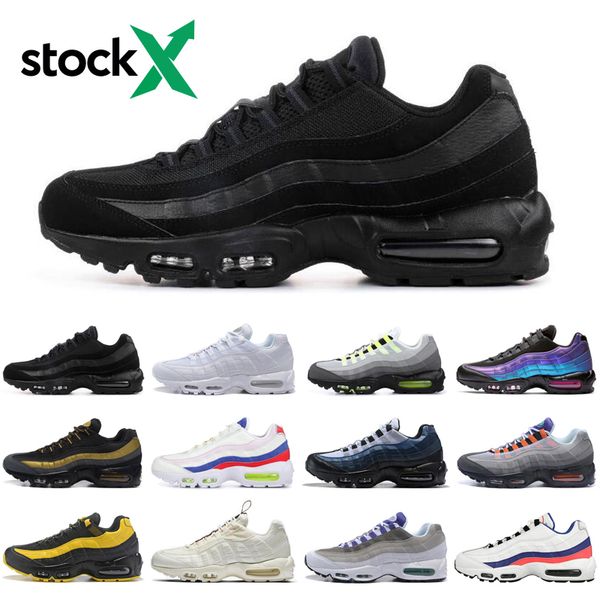 

nike air max airmax 95 акций х 95s неоновые мужчин кроссовок тройной черная белой пережиток future атлетика открытого мужских тренажёров спо