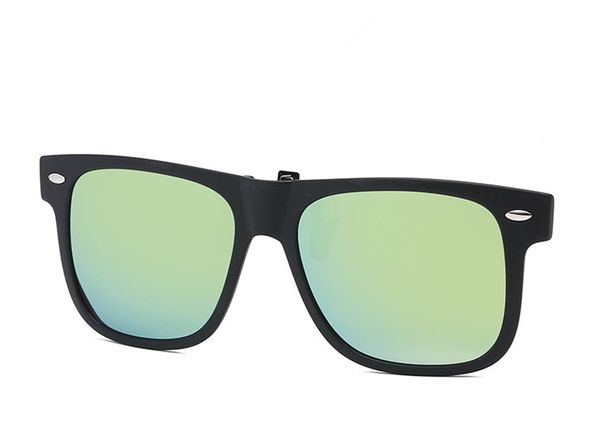 

силиконовые tr90 sunglasee 23 цвета мальчики девочки дети солнцезащитные очки защитные очки детские uv400 очки ljjo6941-6 #43951, White;black