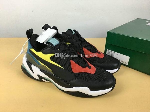 mens thunder spectra