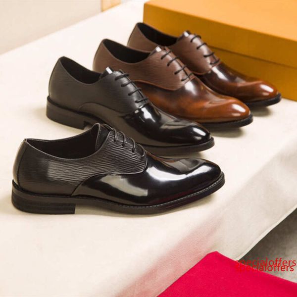 

mens designer dress shoes luxury men dress shoes new 2019 mens loafers superstar luxury designer shoe with box, Black