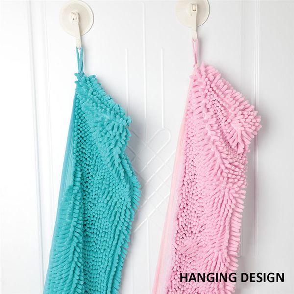 

pet dog cat drying towel absorbent pets bath towel blanket fiber chenille pet towel grooming pet products goods for pets perro