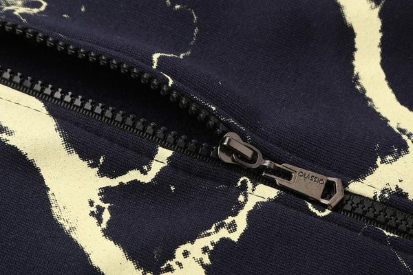 

флэш-printed hooded sweathirts мужчины 2019 сс с капюшоном на молнии повседневная толстовки пуловеры кардиганы tops, White;black