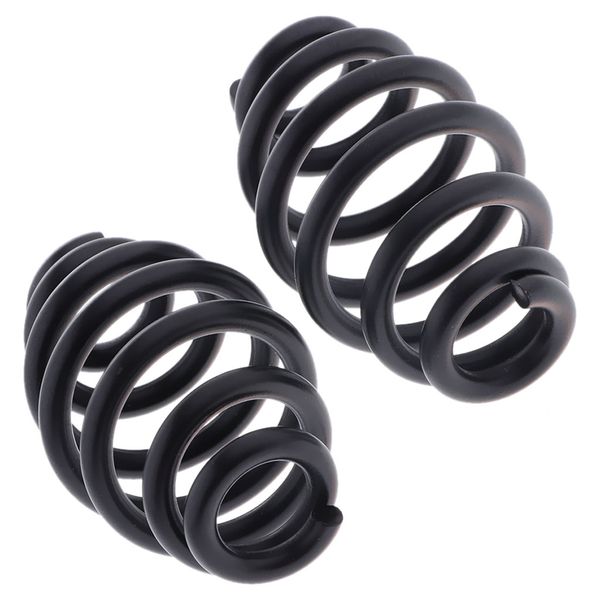 

2x motorcycle pad saddle solo seat springs bracket for halley-round nose