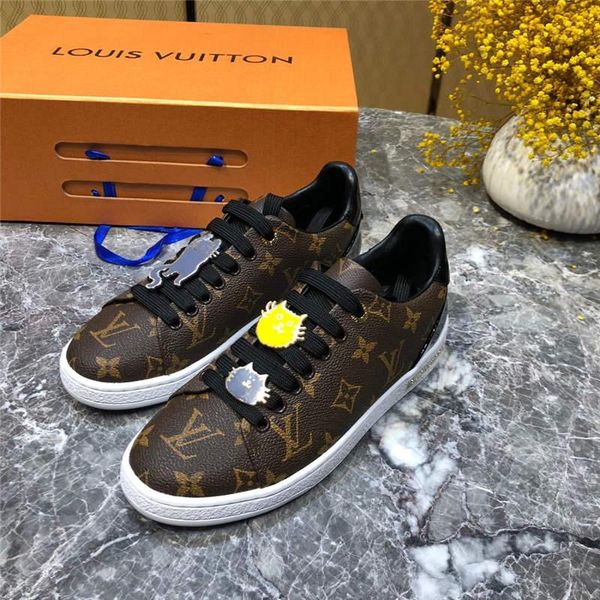

as11 new limited edition french series high -end women 's casual shoes ,fashion women 's boots ,high -quality sports shoes ,free, Black