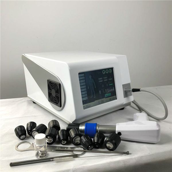 

2019 health care advanced low-energy erectile dysfunction pneumatic shock wave erectile dysfunction gainswave and smartwave for clinic