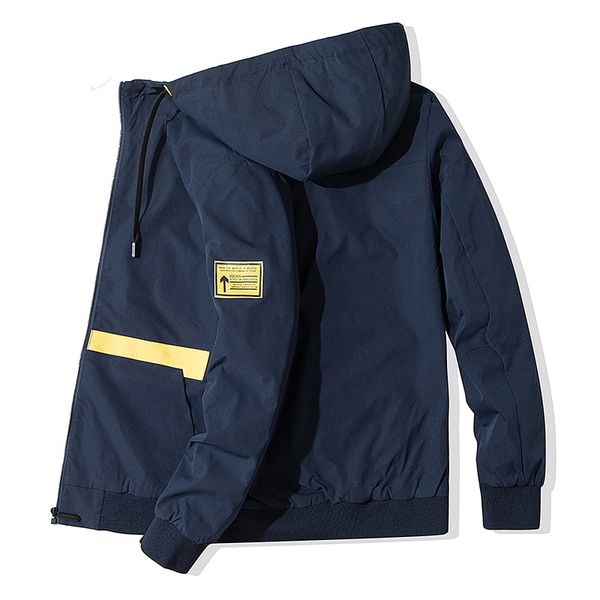 

2020 bomber ma-1 jacket plus size 4xl for men sgt bomber jacket mens spring and autumn jackets and coats male, Black;brown