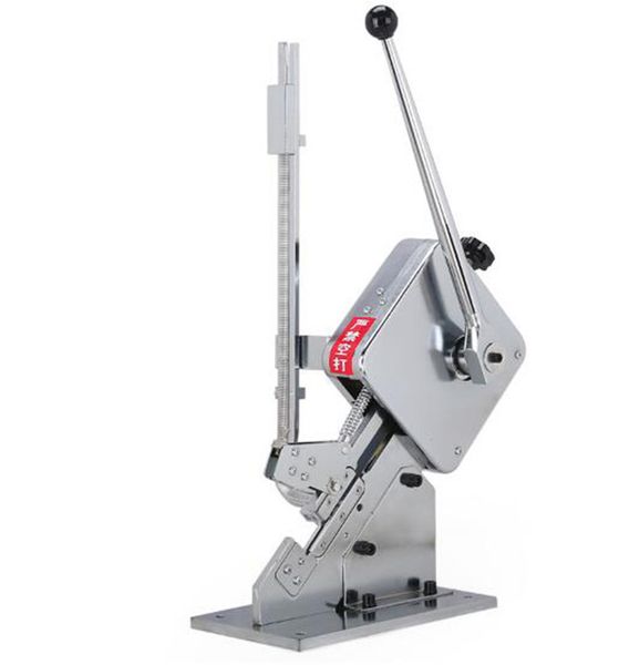 

beijamei promotion manual u-shape single sausage clipper machine commercial plastic bag fruit bag ect tying machine