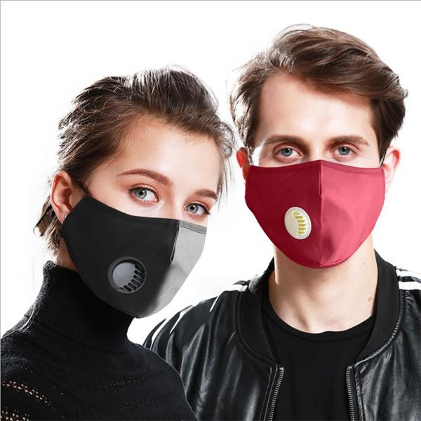 

anti pollution n95/pm2.5 mask dust respirator washable reusable masks with 2 pcs filter mouth muffle allergy/asthma/travel/ cycling