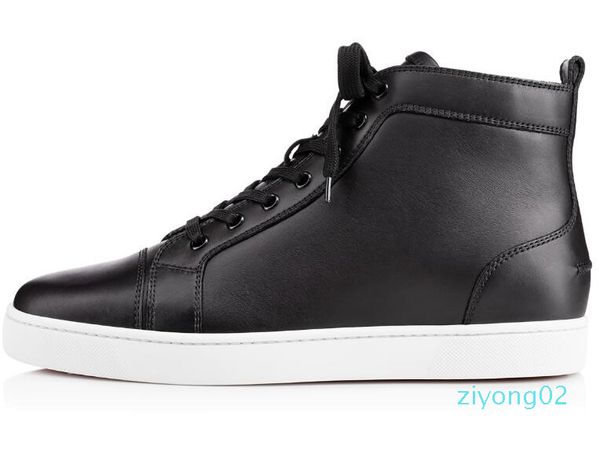 

клаиекие вокие веѬние кѬаной нижние кѬоовки дл мђжин Ѭокон еѬн, Black