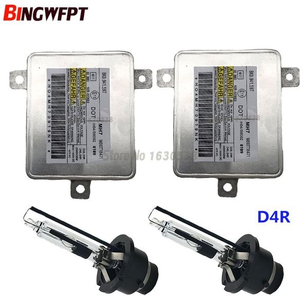 

1set new 8k0941597 8k0941597c 8k0.941.597 2048703226 headlight lamp hid ballast for audi a3 2008-2013 a4 2007-2011 for v w cc