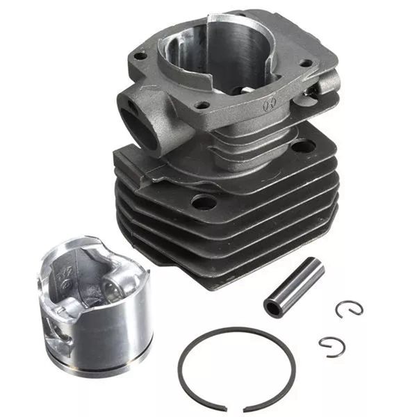 

44mm cylinder piston ring chainsaw kit for husqvarna 350 346 351 353
