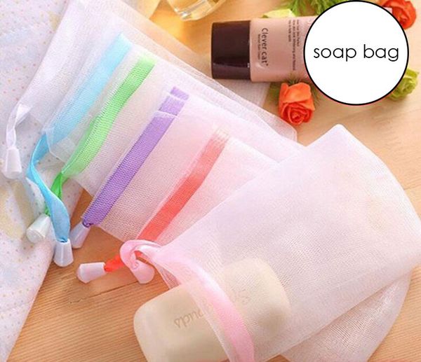 

мыло мешок пены сетки мыльной перчатки для пенообразования очистки ванна мыло чистая ванная комната очистки перчатки сетки губки