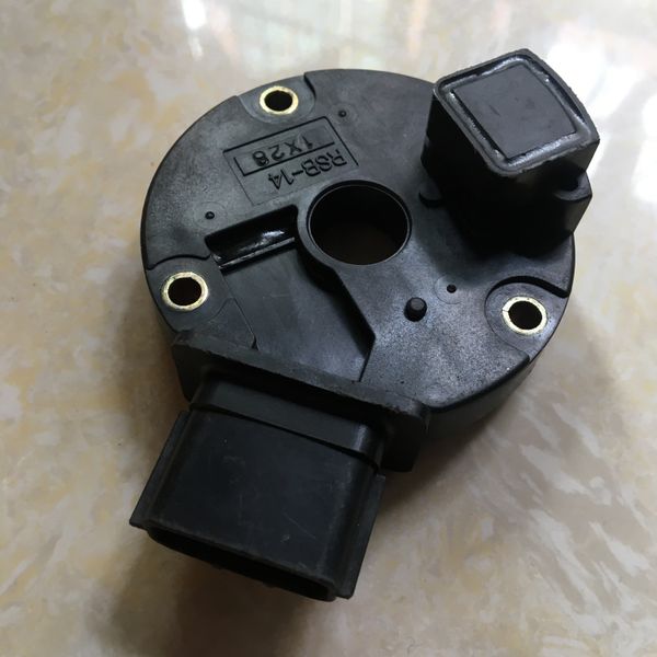

electric ignition control module rsb-14 33100-77e20 33100-77e10 22100-1e420 for nissan altima 2.4l 1993-1996