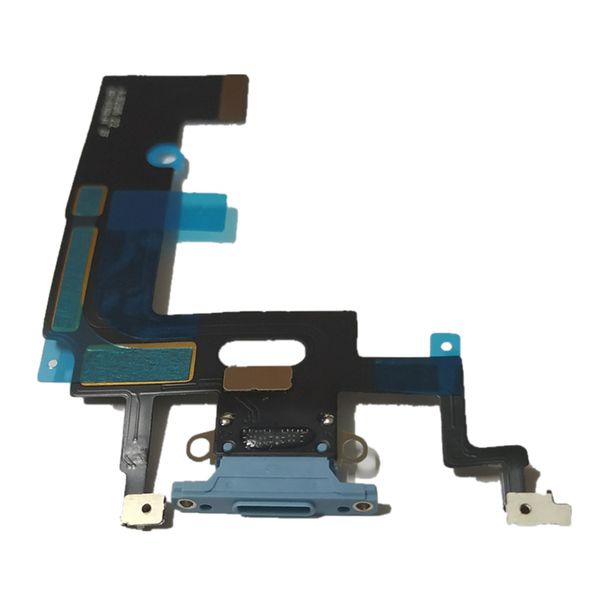 

dock dock charger connector flex cable mic audio cable part for phonexr