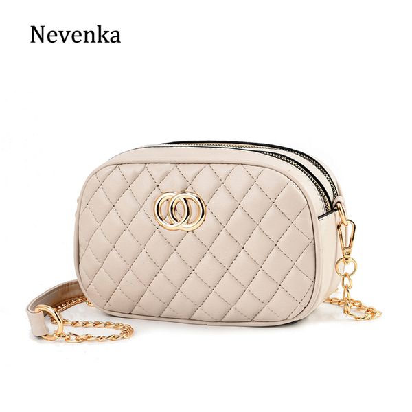 

nevenka mini сумка плеча женщин crossbody сумки для девочек кошельки и сумки женский алмазные lattice мешочки для женщин 2019