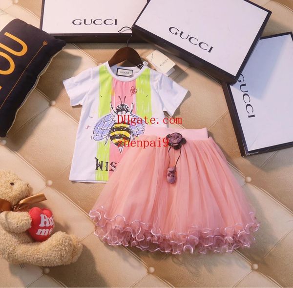 

kids clothes girls candy color kids tutus skirt dance dresses soft tutu dress ballet skirt children pettiskirt clothes skirts, Red;yellow