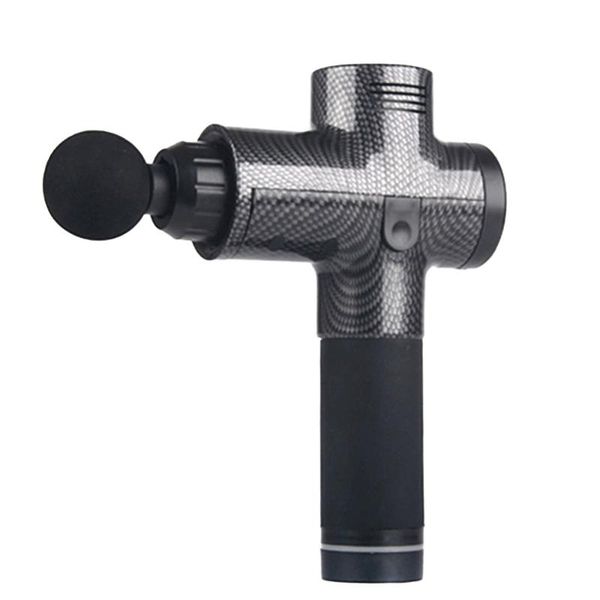 

fascial gun muscle massage gun fitness mute electric vibration relaxation