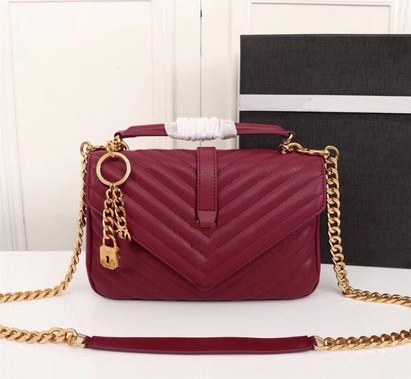 

women designer handbags Y brand crossbody Messenger shoulder genuine cowhide leather 2019 fashion tote clutch bag ladies purses