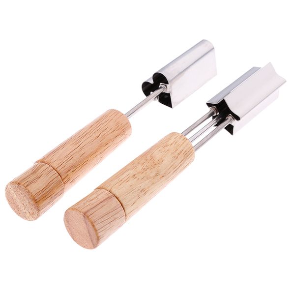 

1pc stainless steel vegetable fruit cutter embossing mold star heart shape kitchen gadgets vegetable slicer