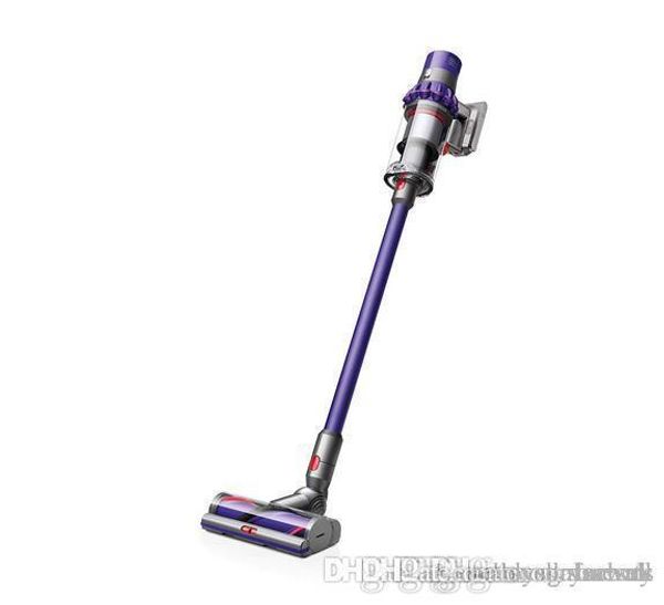 

Whole ale dy on purple cyclone v10 animal lightweight cordle tick vacuum cleaner outlet