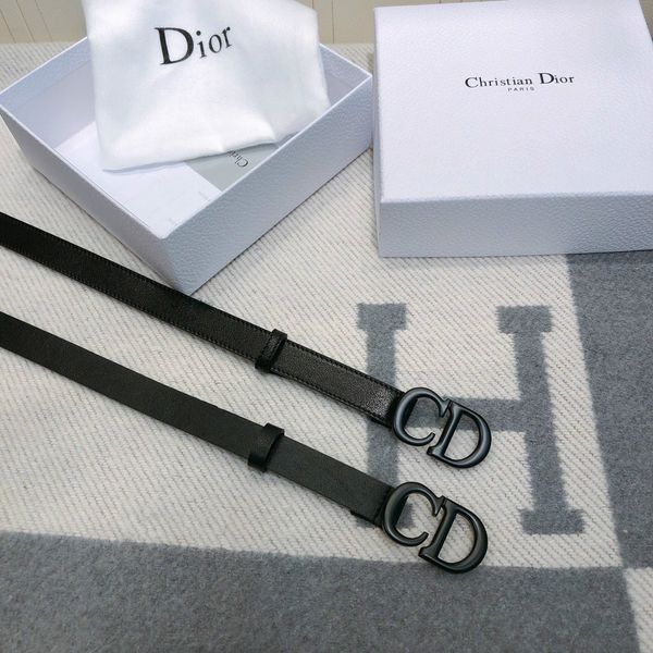

dior cd belt cd новый с коробкой ремень подлинный мужской ремень дизайнер роскошный высокое качество h гладкая пряжка мужские ремни для женщ, Black;brown