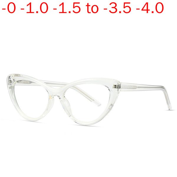 

2020 sun pchromic myopia eyeglasses optical men student finished myopia eyewear prescription women glasses frame 100-400 nx, Silver