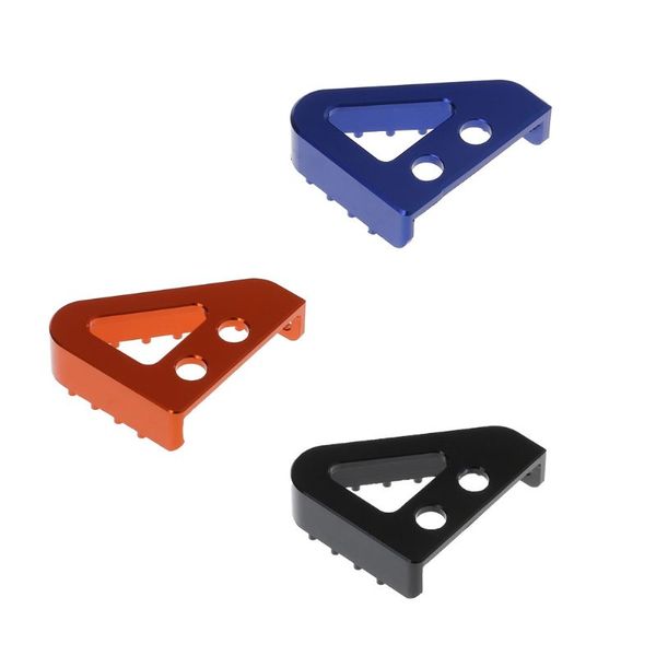 

cnc motorcycle rear brake pedal step set for exc excf excw 125 200 250 300 450 500 m77