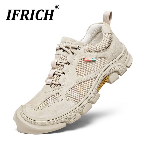 

popular men casual leather shoes black beige walking shoes for mens rubber bottom casual wearable men flats sneakers